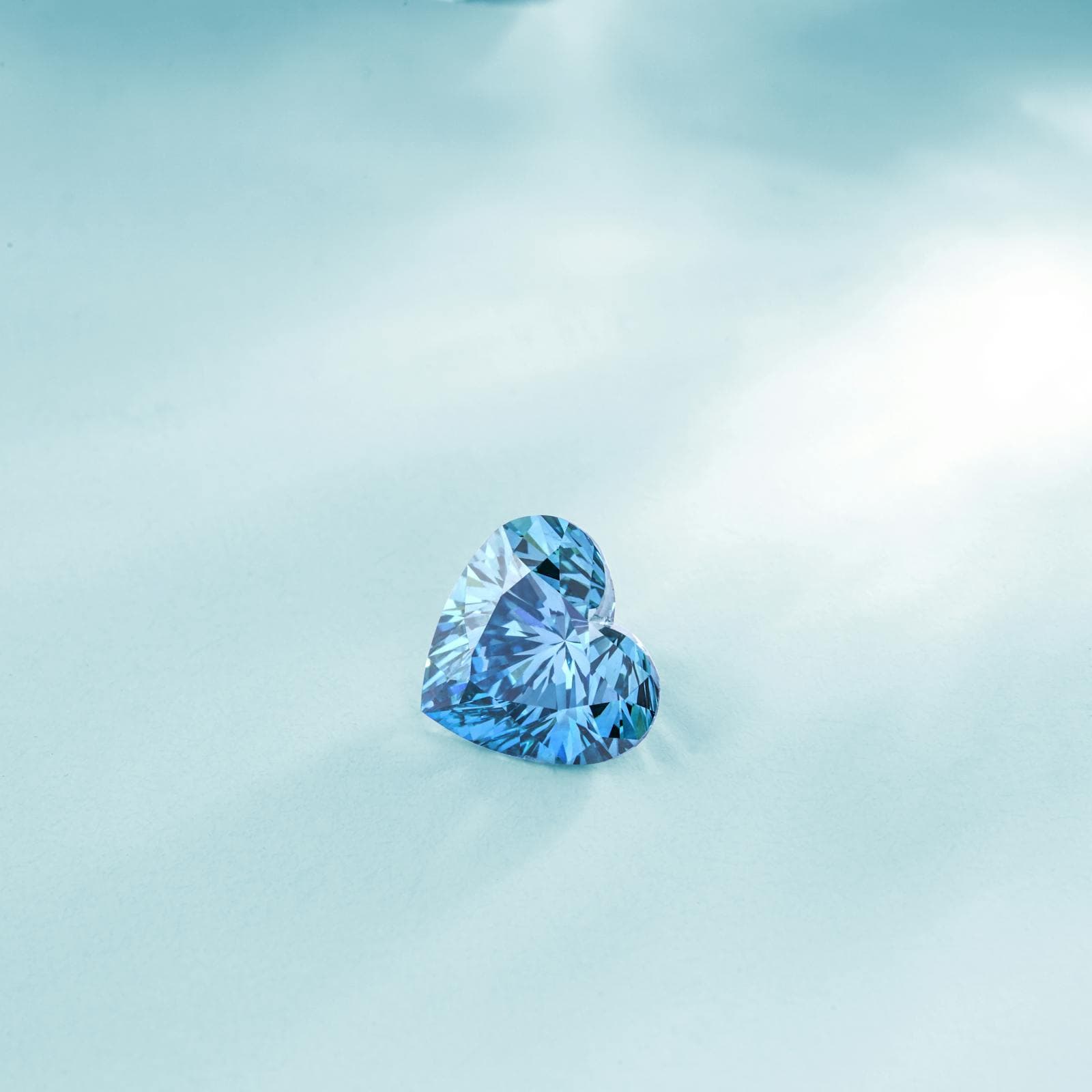Aquamarine Selection
