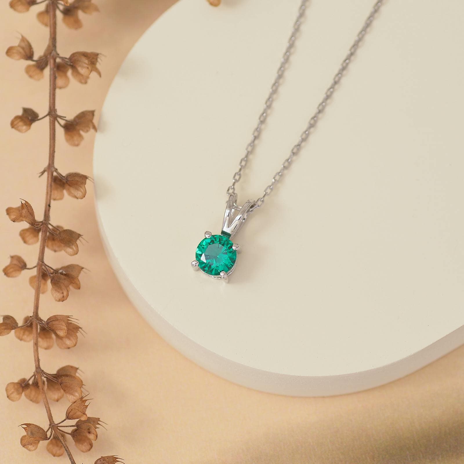 Tourmaline Pendant Line