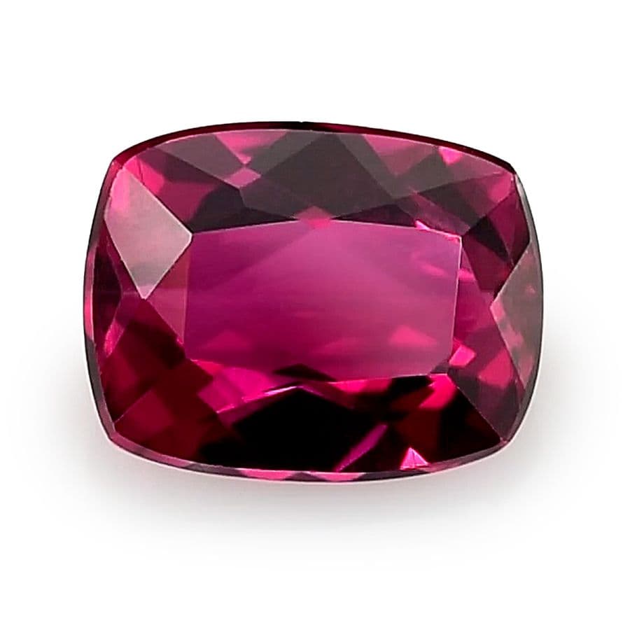 Pink Tourmaline